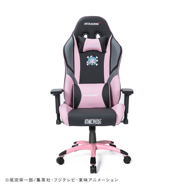 AKRacing ゲーミングチェア