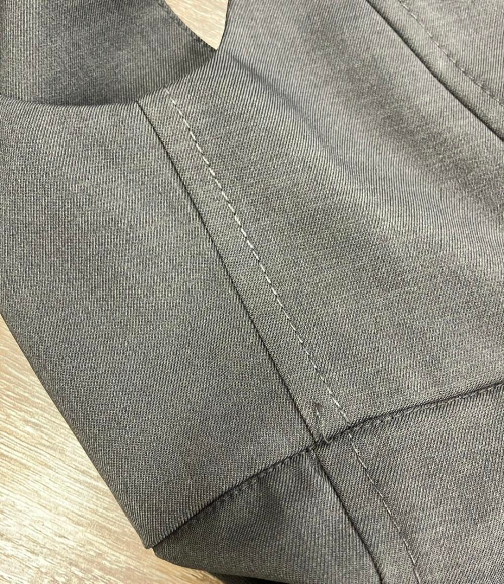 美品 ミースロエ オールインワン オーバーオール レディース SIZE 0 (XS) MIESROHE 中古 美品 ミースロエ オールインワン オーバーオール レディース