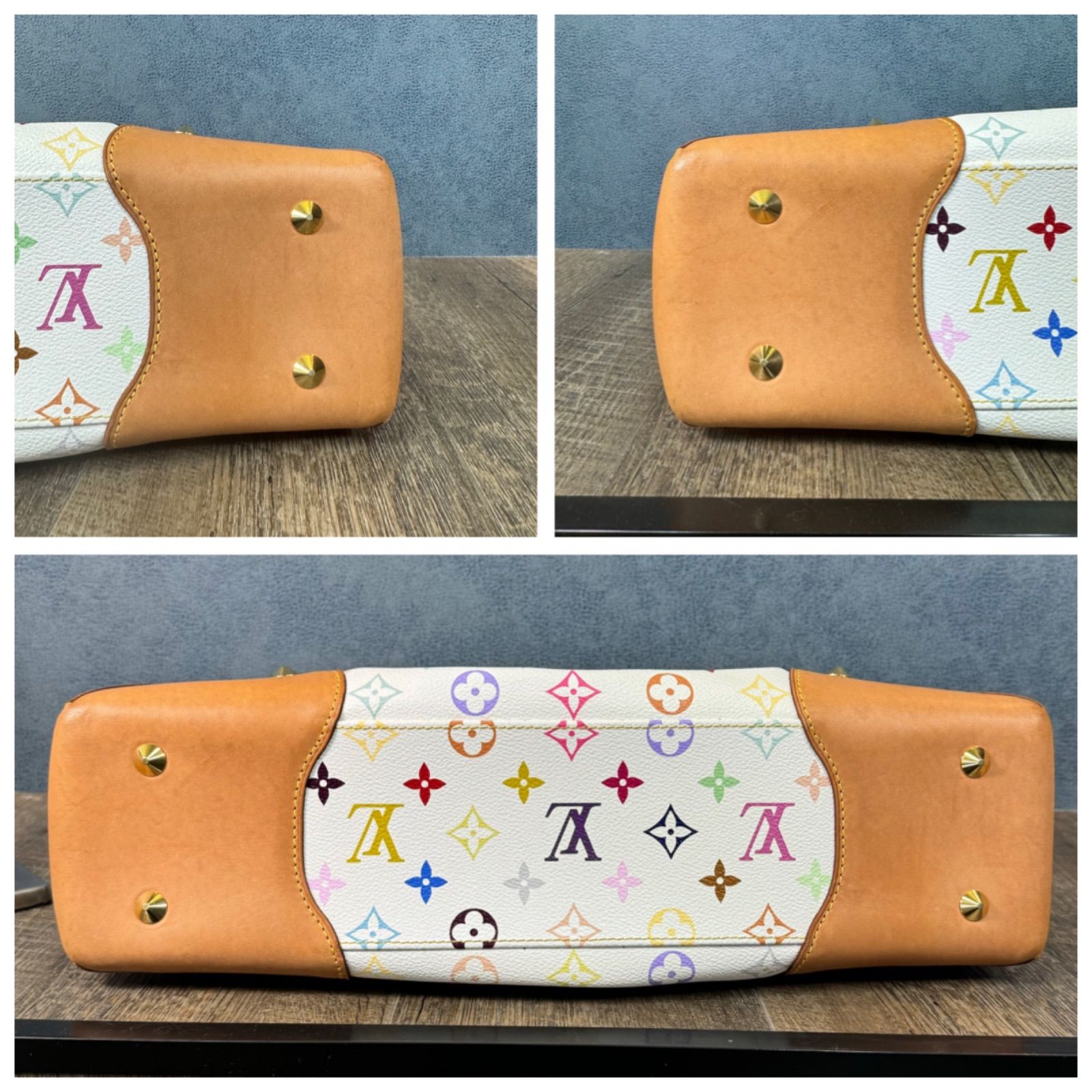 ルイヴィトン 2WAYバッグ M40253 LOUIS VUITTON - ルイヴィトン LOUIS VUITTON 2WAYバッグ