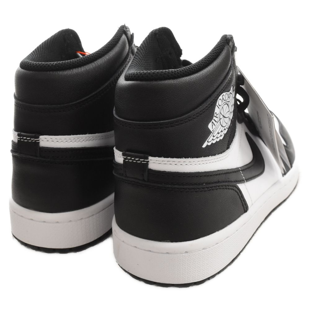 ゴルフシューズ エア ジョーダン 1 HIGH G メンズ スニーカーメルカリ便 NIKE (ナイキ) AIR JORDAN 1 HIGH G エアジョーダン1 ゴルフ