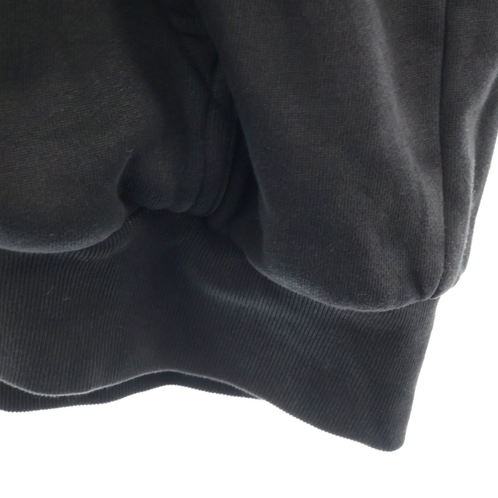 PROTOTYPES (プロトタイプス) 再構築 オーバーサイズジップアップ  