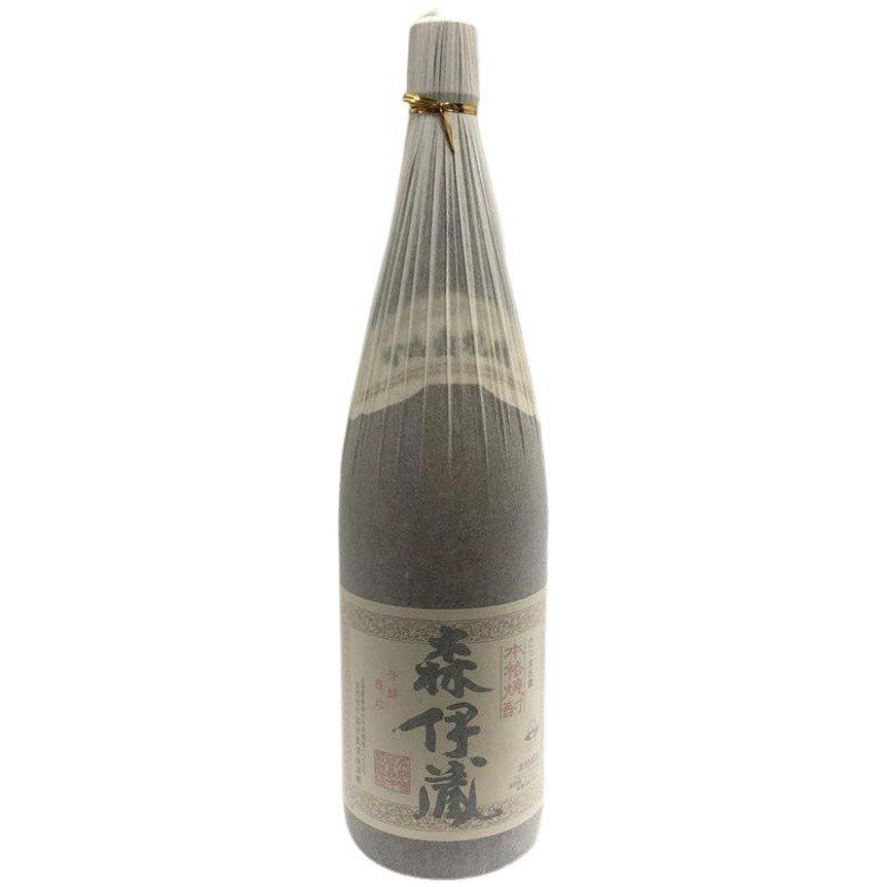 O-93 未開栓【森伊蔵酒造  25度 一升瓶 1800ml 芋焼酎 いも】 森伊蔵 [大阪府内限定発送商品］森伊蔵酒造 芋焼酎 一升瓶
