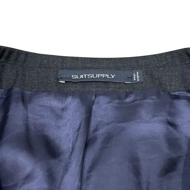 ベーシック ブレーザー