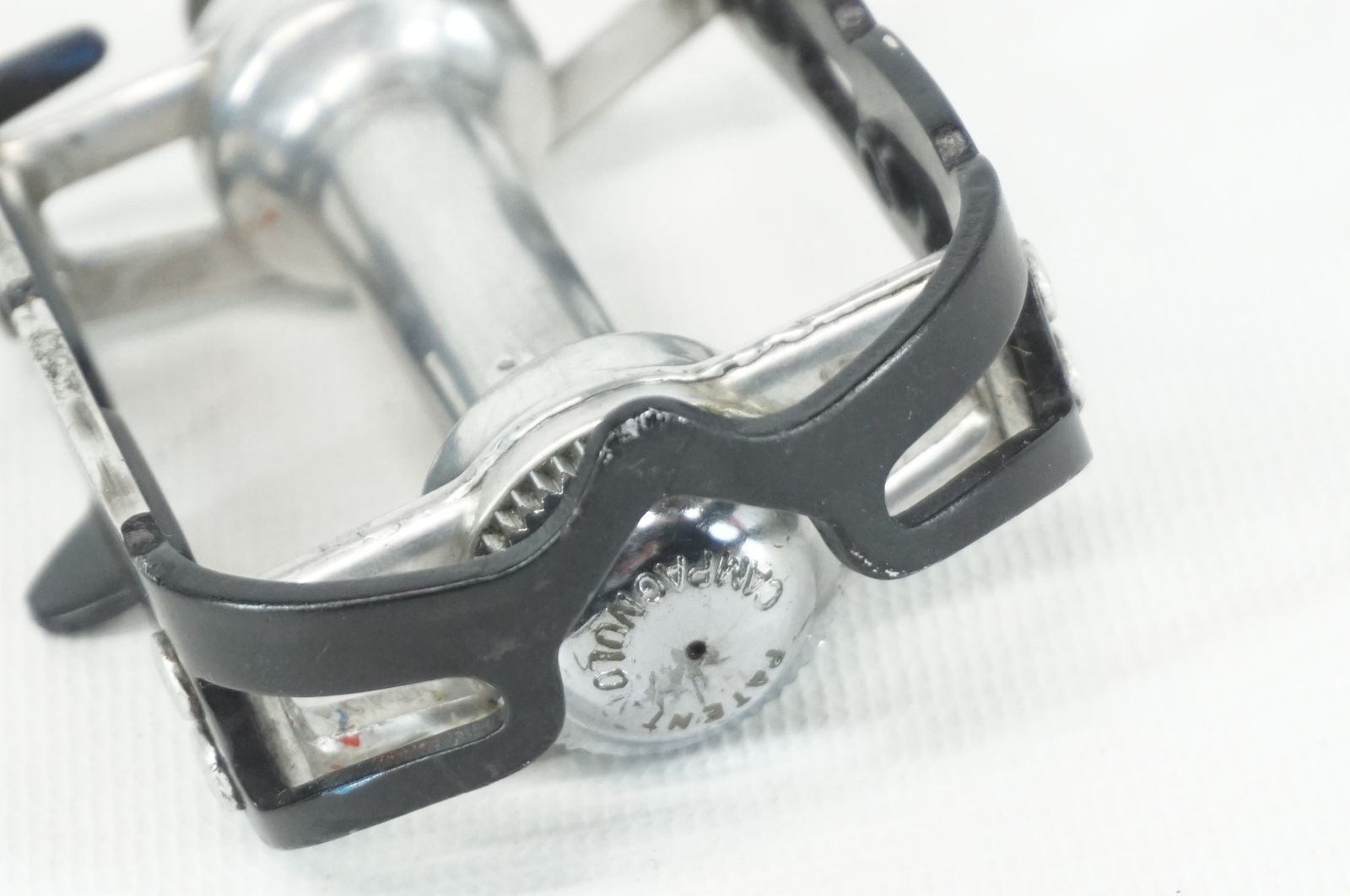 フラットペダル バイチャリ阪急塚口店