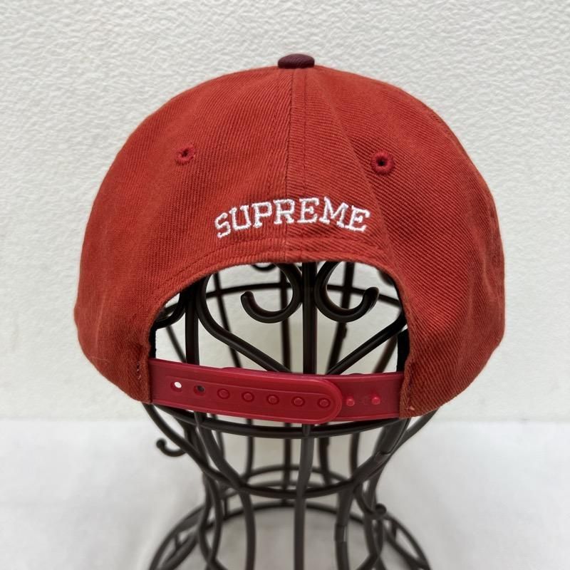 帽子 Supreme Shaolin 6-Panel Cap 18AW 美品】Supreme 18AW Shaolin 6-Panel Cap - メルカリ