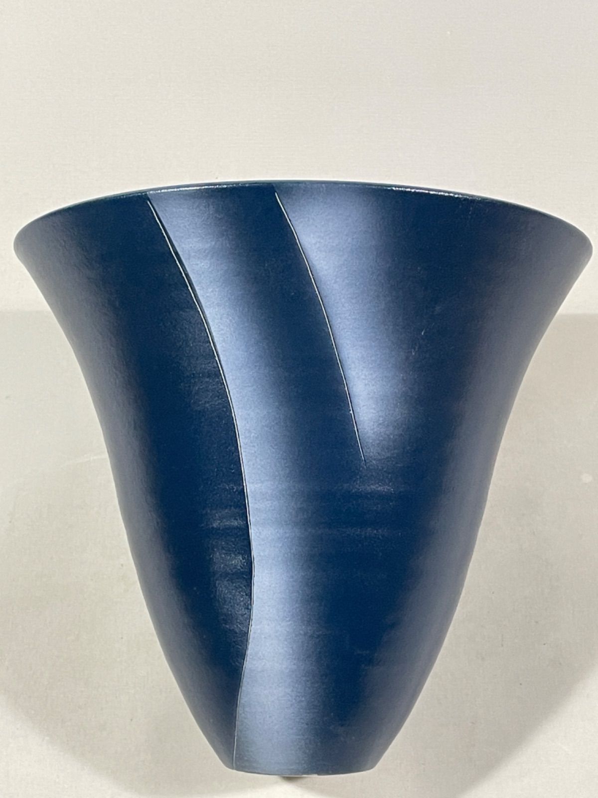 華道 いけばな花器 大629 新品 25%割引 池坊生花花器 - メルカリ