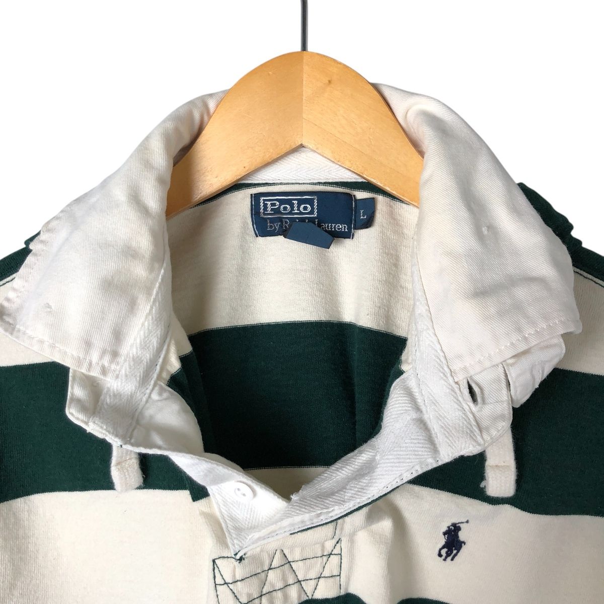 古着 ラルフローレン Ralph Lauren POLO by Ralph Lauren