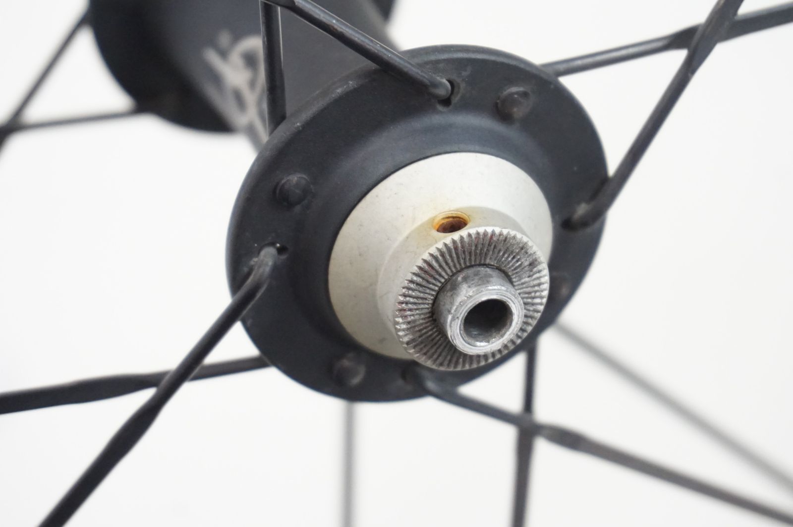 GIPIEMME/ジピエンメ 】GRECAL ロードバイク ホイール 700c 前後