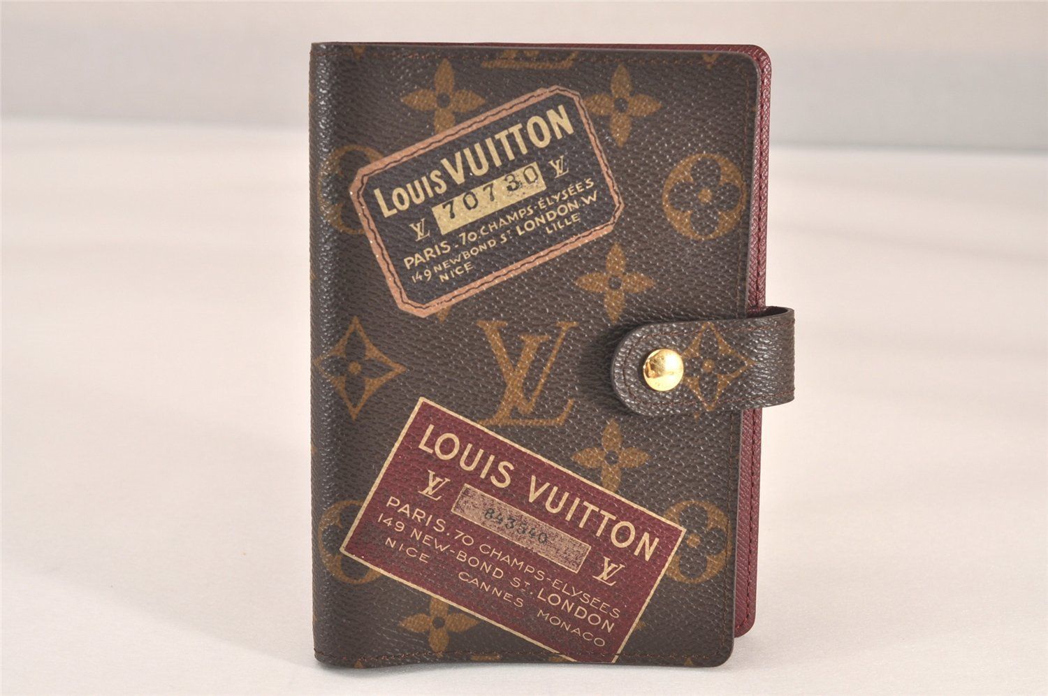 VUITTON ルイヴィトン
