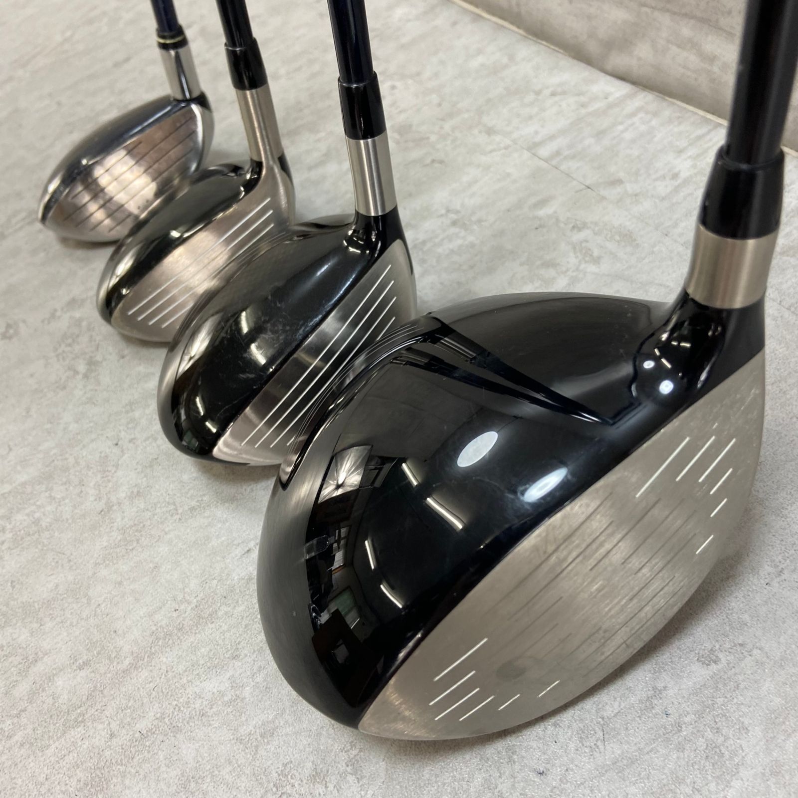 ミズノ T-ZOID メンズゴルフ クラブセット 13本 右利き用 MIZUNO