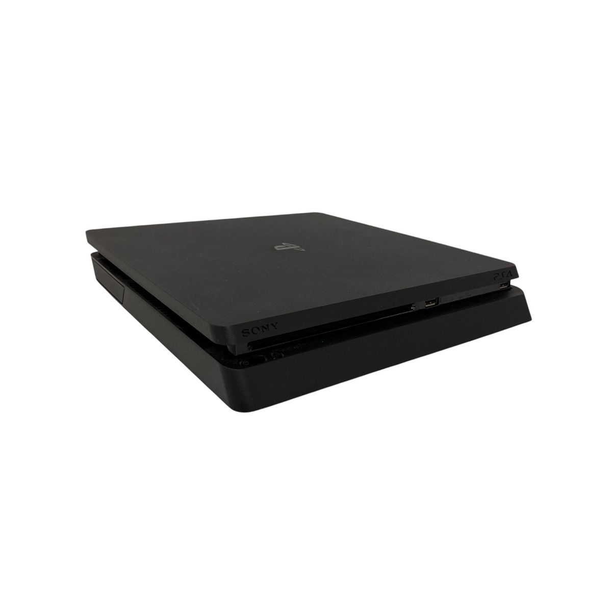 SONY CUH-2200B PlayStation4 PS4 ゲーム機 ソニー ソフト1点