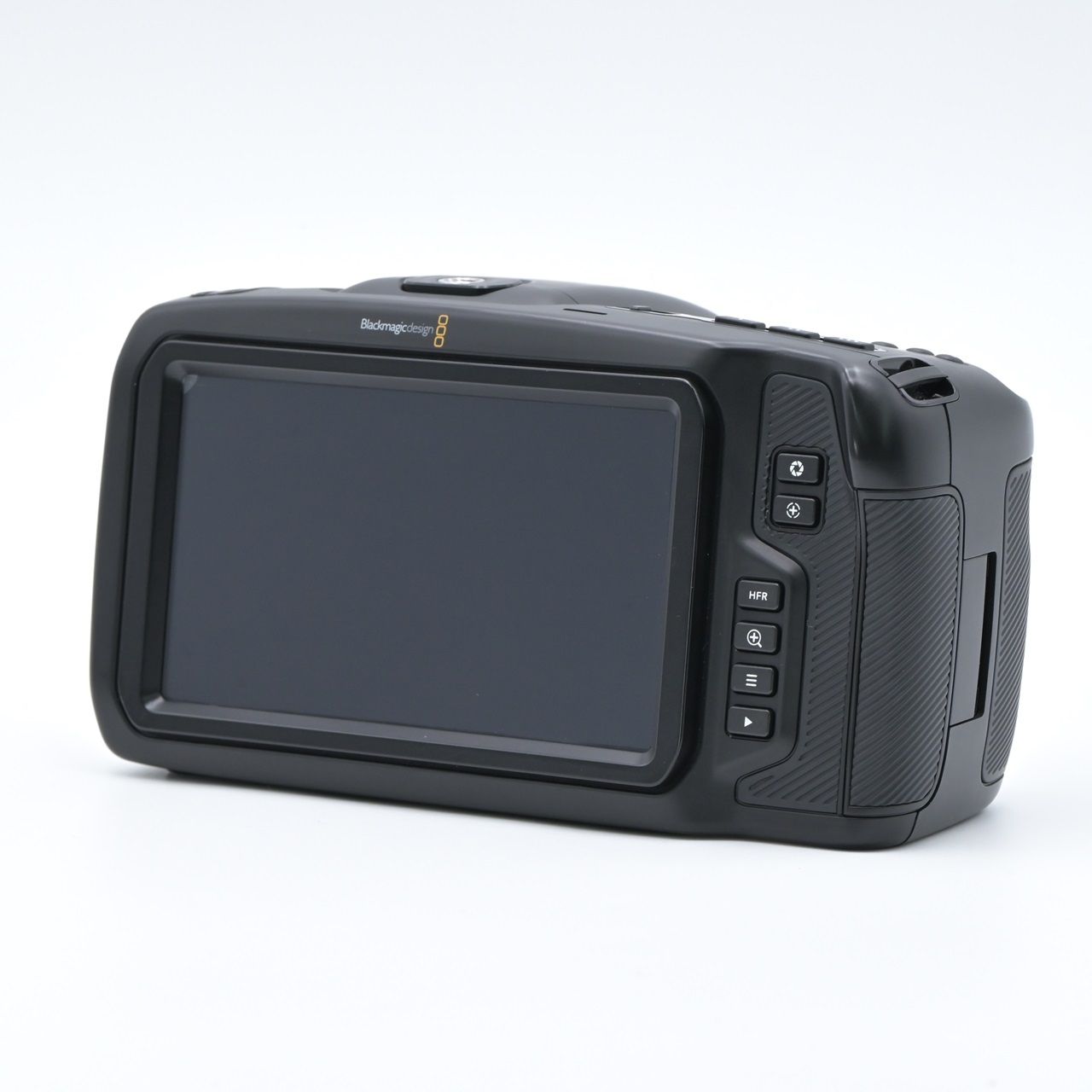 Camera