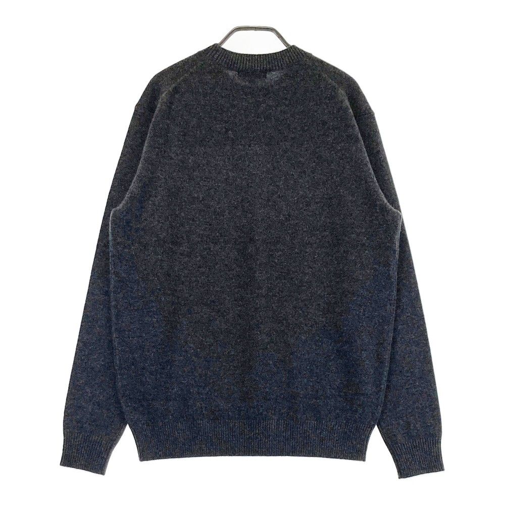 サイズ：46 ARCHIVIO アルチビオ 2023年モデル カシミヤ ニット