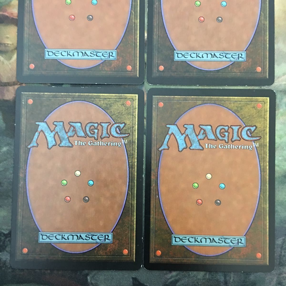 お2 MTG マジックザギャザリング カード まとめ EXO 高みのドラゴン