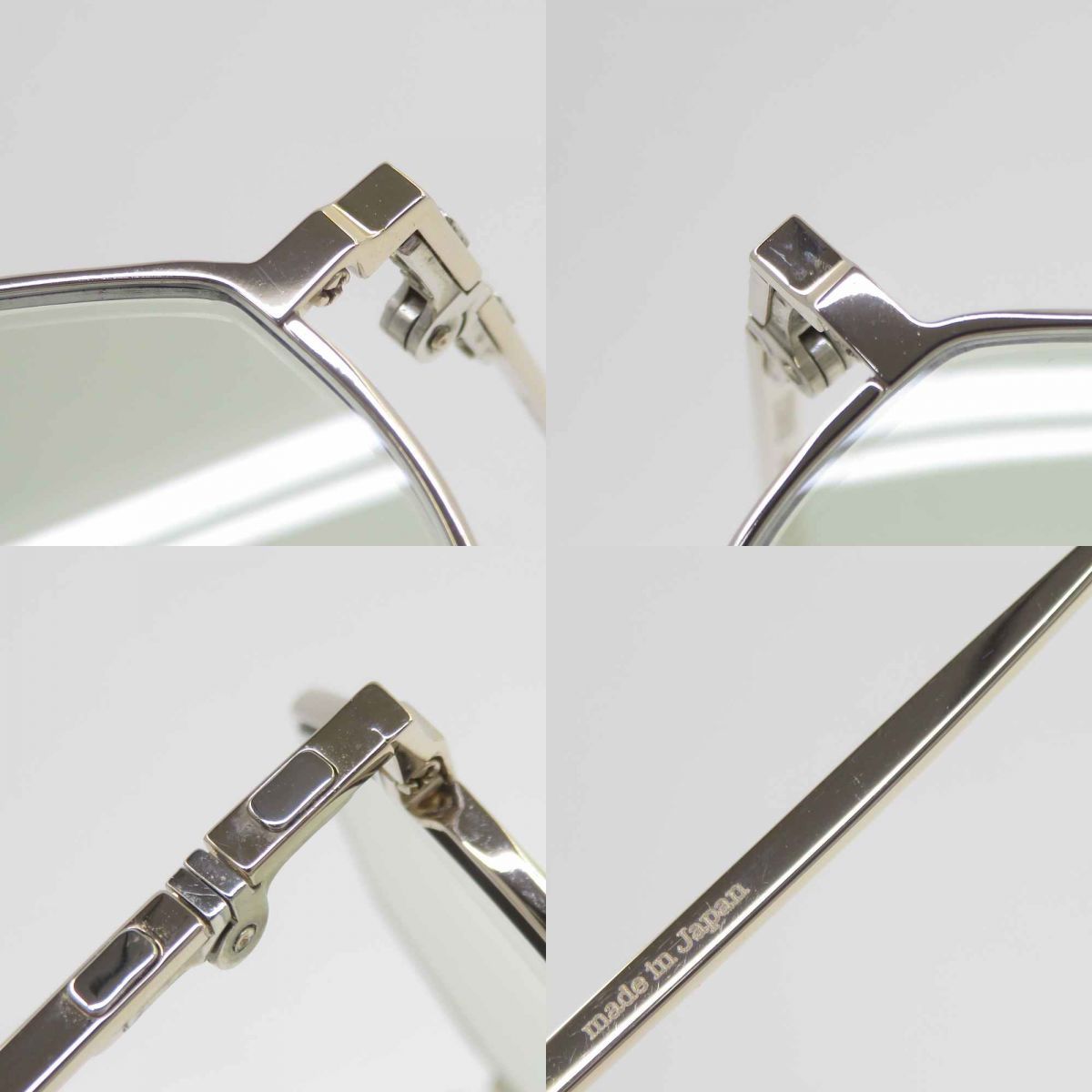 【美品】EYEVAN7285 177 c902 EYEVAN アイヴァン 7285 177 c902 メガネフレーム 眼鏡 ※中古 - メルカリ