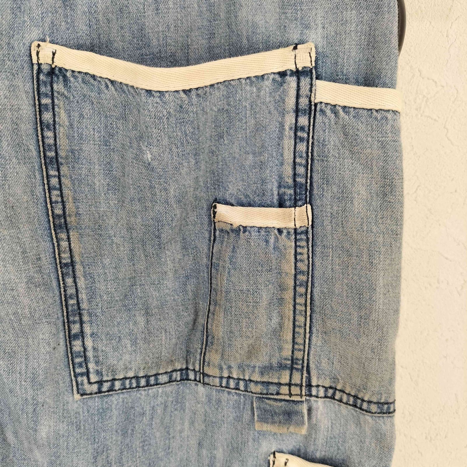 デザイン デニム