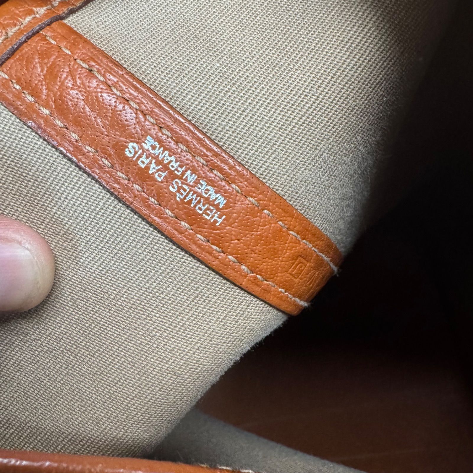 レディース HERMES◆