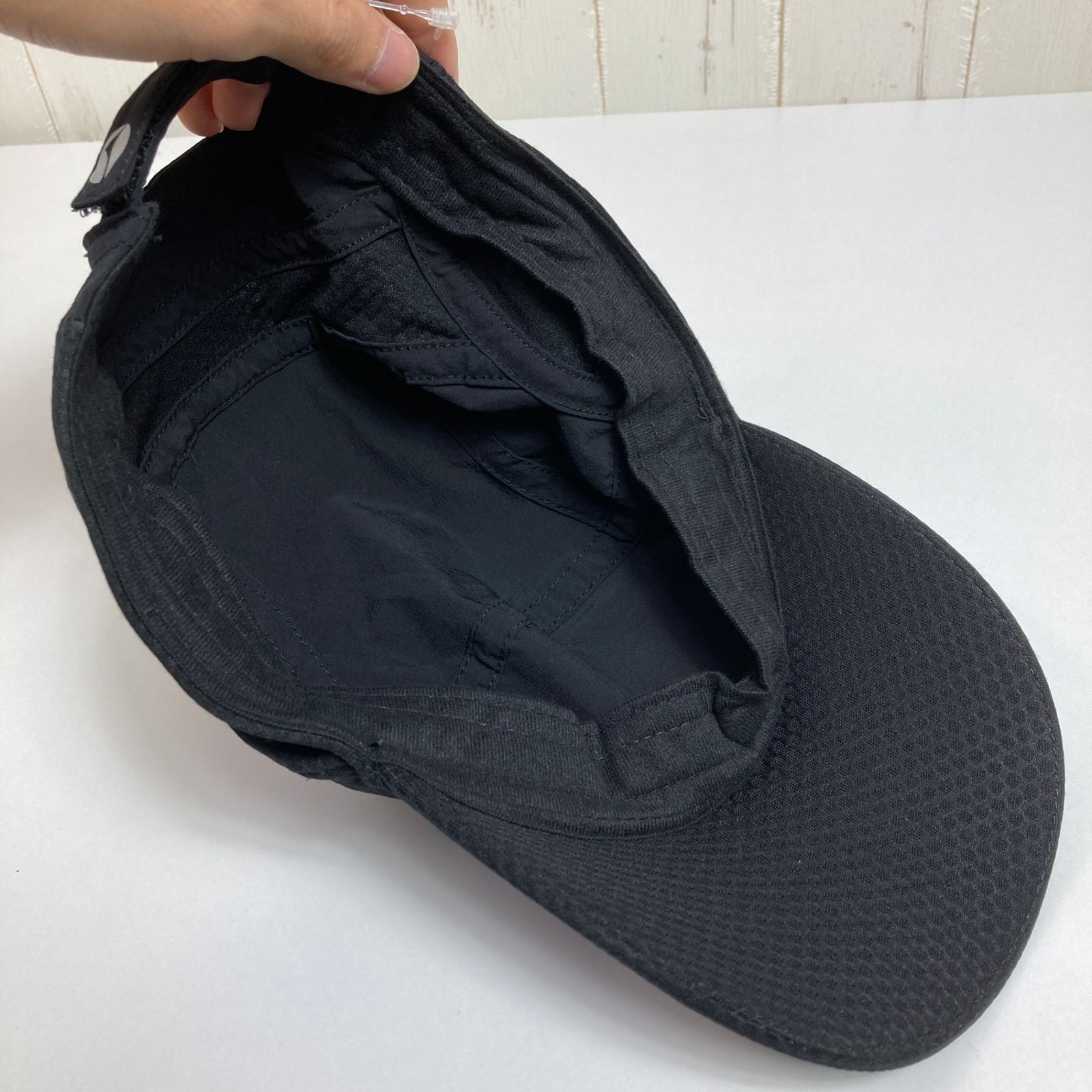 新品　MONTANE モンテーン　モンティン　ランニング　キャップ モンテイン / MONTANE / 日本総輸入元