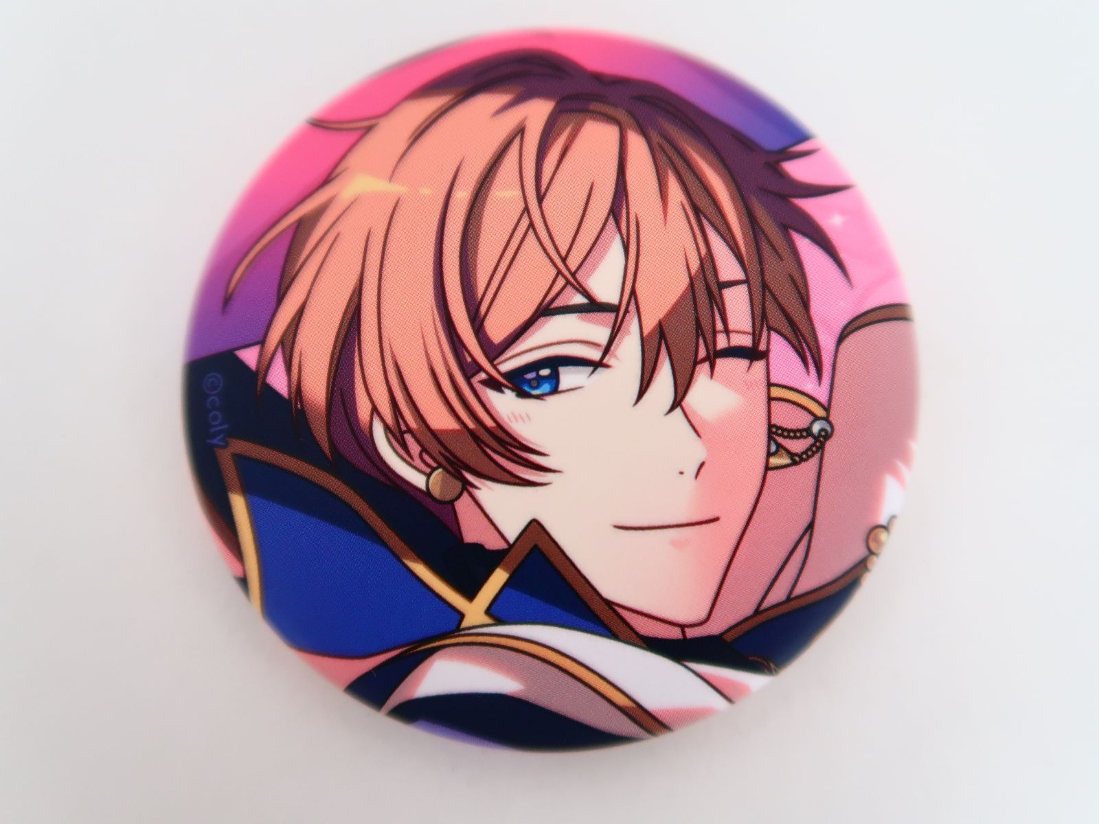 まほやく 缶バッジ ラスティカ 魔法使いの約束 まほやく ラスティカ 缶バッジ 痛バ