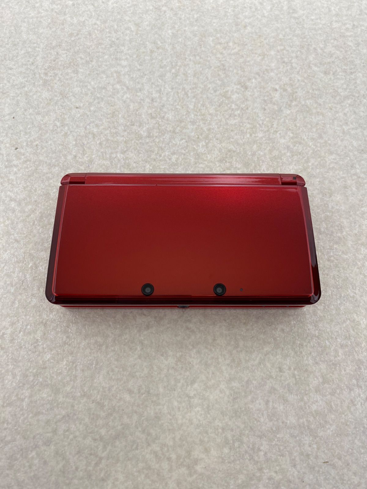 ニンテンドー3DS 本体