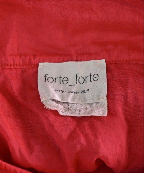 forte forte ひざ丈スカート レディース 【古着】【中古】【送料無料