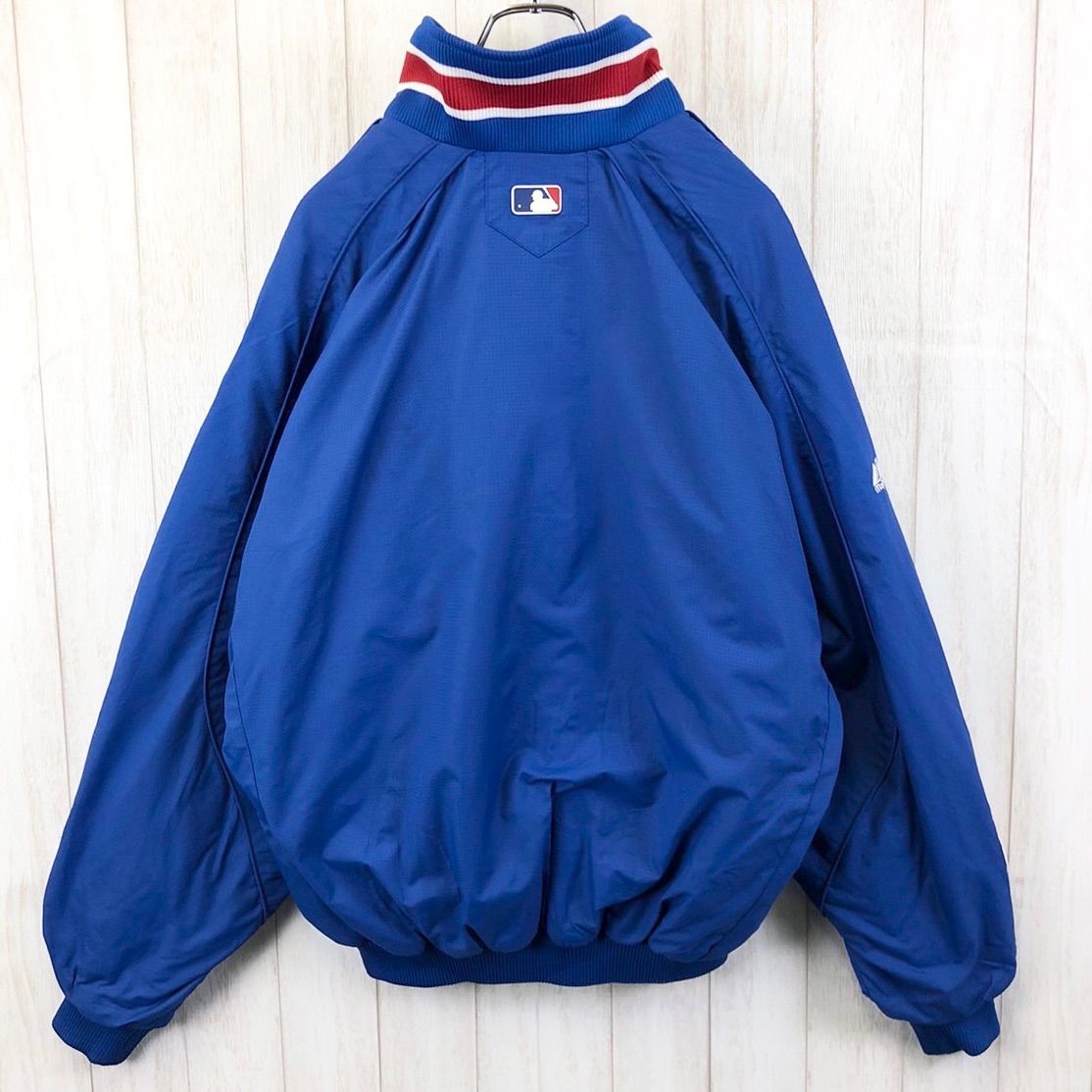 Majestic マジェスティック MLB シカゴ カブス CHICAGO CUBS