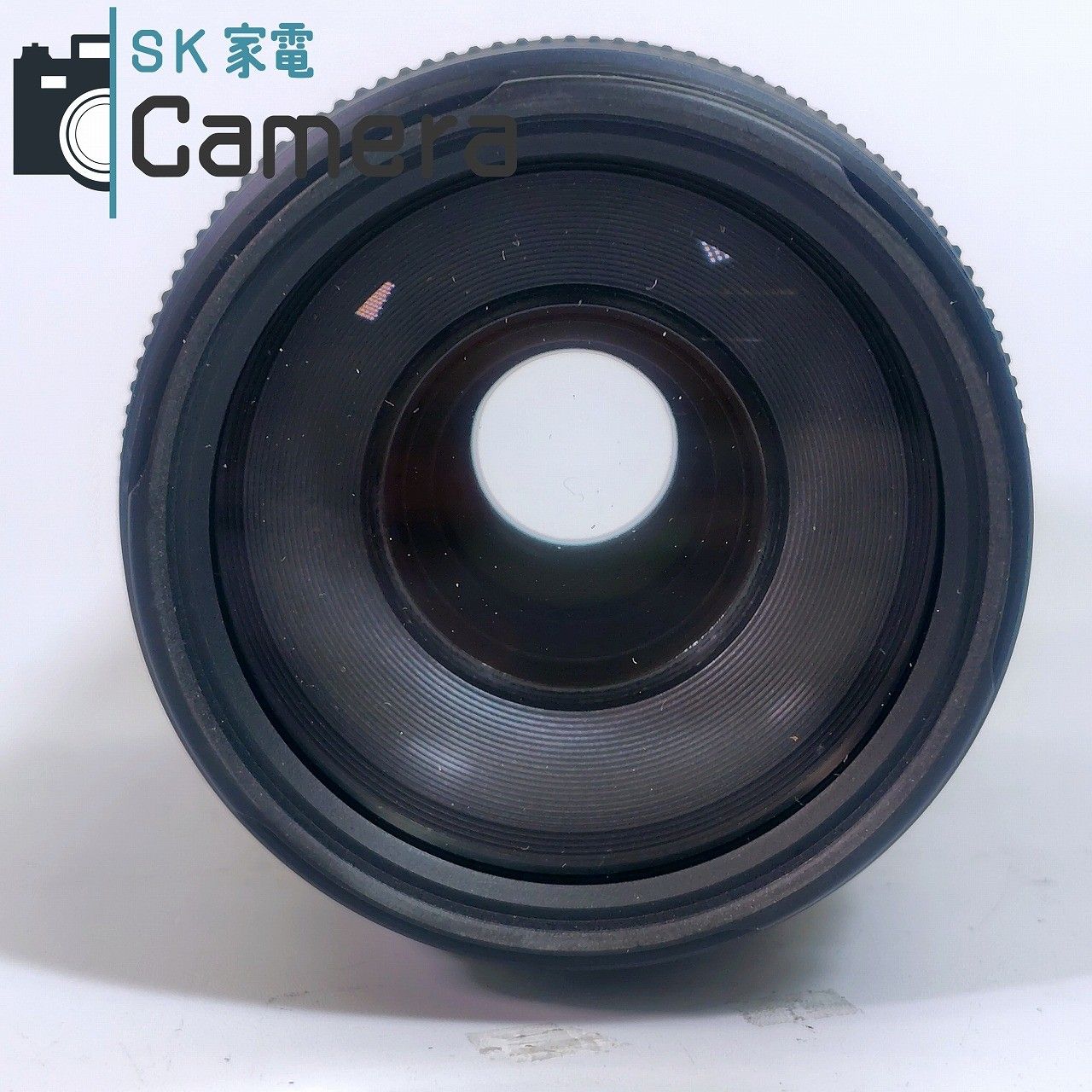 Canon EF 75-300mm F4-5.6 III キャノン キャップ付 Ⅲ - メルカリ