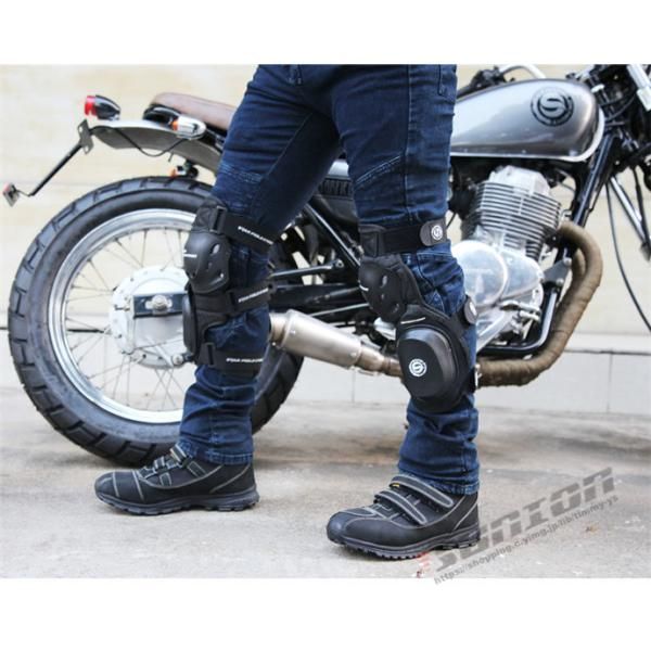 バイクウェア プロテクター
