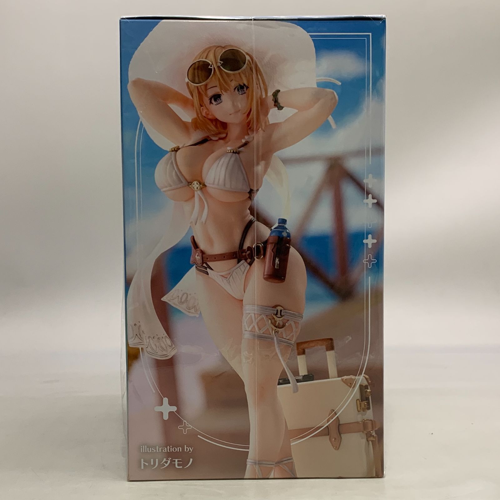 【中古　開封済み】トリダモノ　ミラ　wonderful works 中古 開封済み】トリダモノ ミラ wonderful works 楽天市場