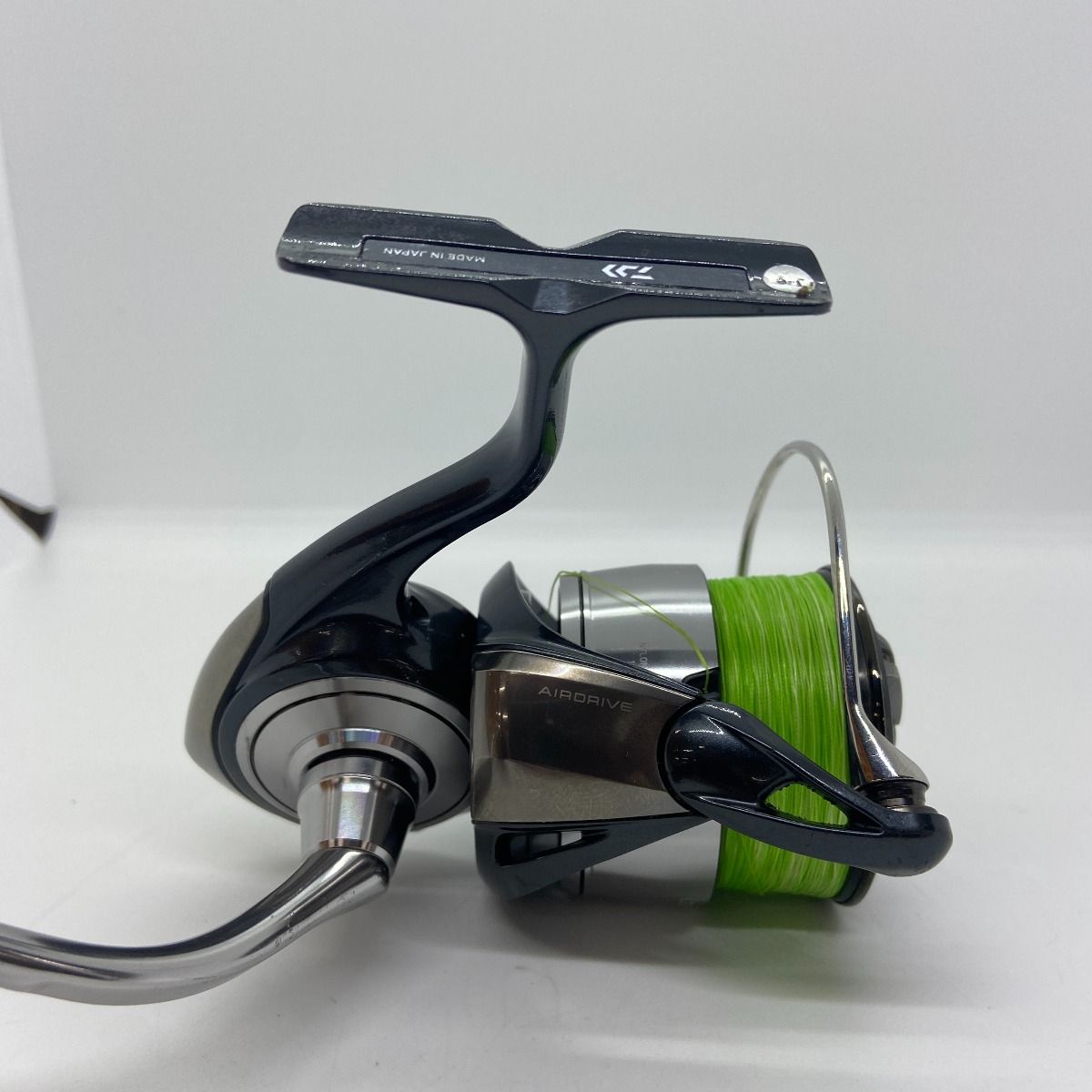 DAIWA - ΨΨDAIWA ダイワ スピニングリール　24セルテート LT5000D-CXH　箱付 ハンドルノブ付き　 00061183 ΨΨDAIWA ダイワ スピニングリール 24セルテート LT5000D-CXH 箱