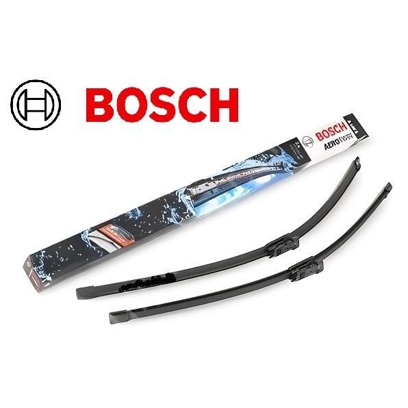 正規純正OEM ベンツ エアロ ワイパーブレード ワイパー 左右 ビアノ Vクラス W639 3.2 V350 ボッシュ製 6398200200 0018204245