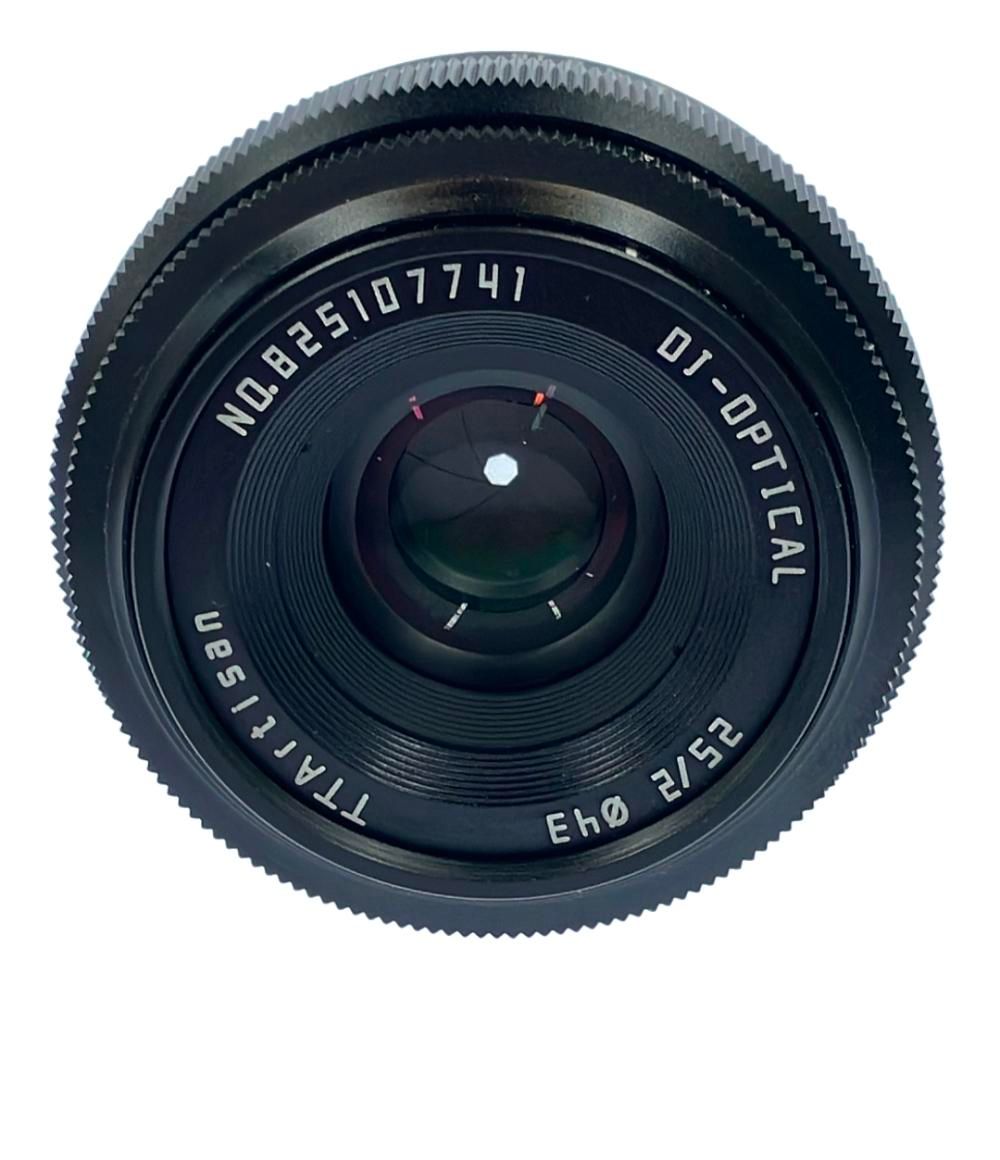 TTArtisan 17mm F1.4 / マイクロフォーサーズ用 訳あり 交換用レンズ