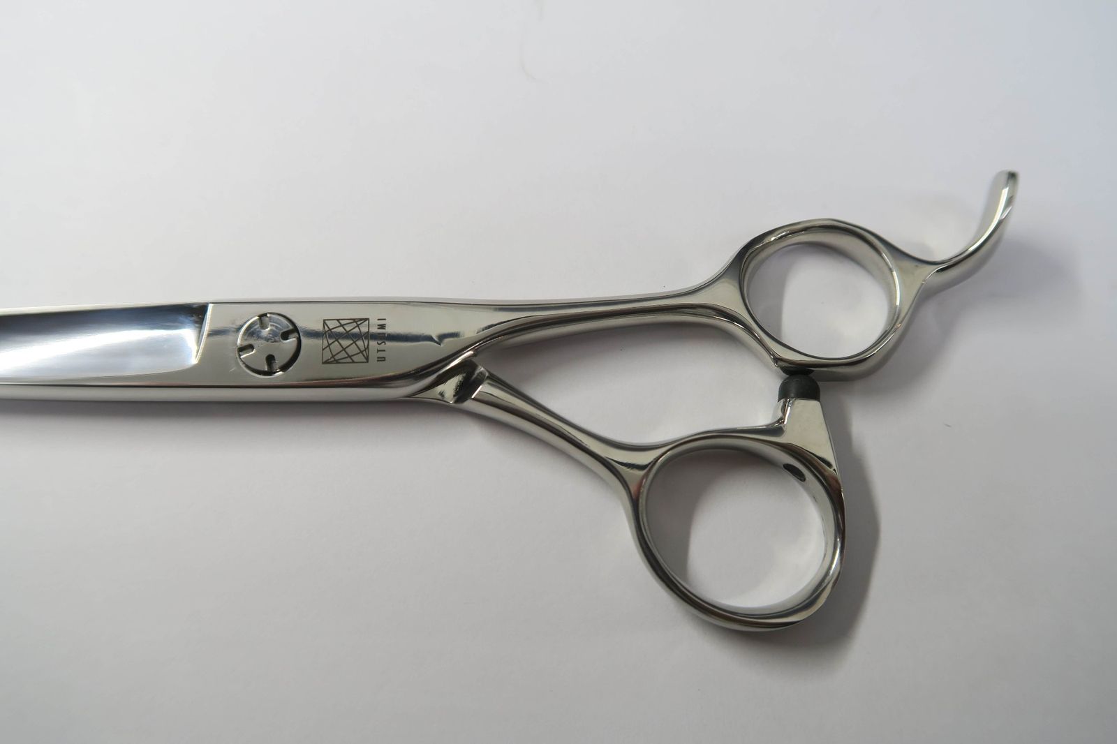 Sランク【UTSUMI ウツミ 内海】 CLAM60 シザー 美容師・理容師 6.0