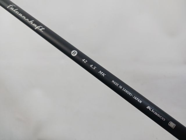 Rページ 入間□【中古】 ユーティリティ キャスコ UFO Speed by POWER TORNADO