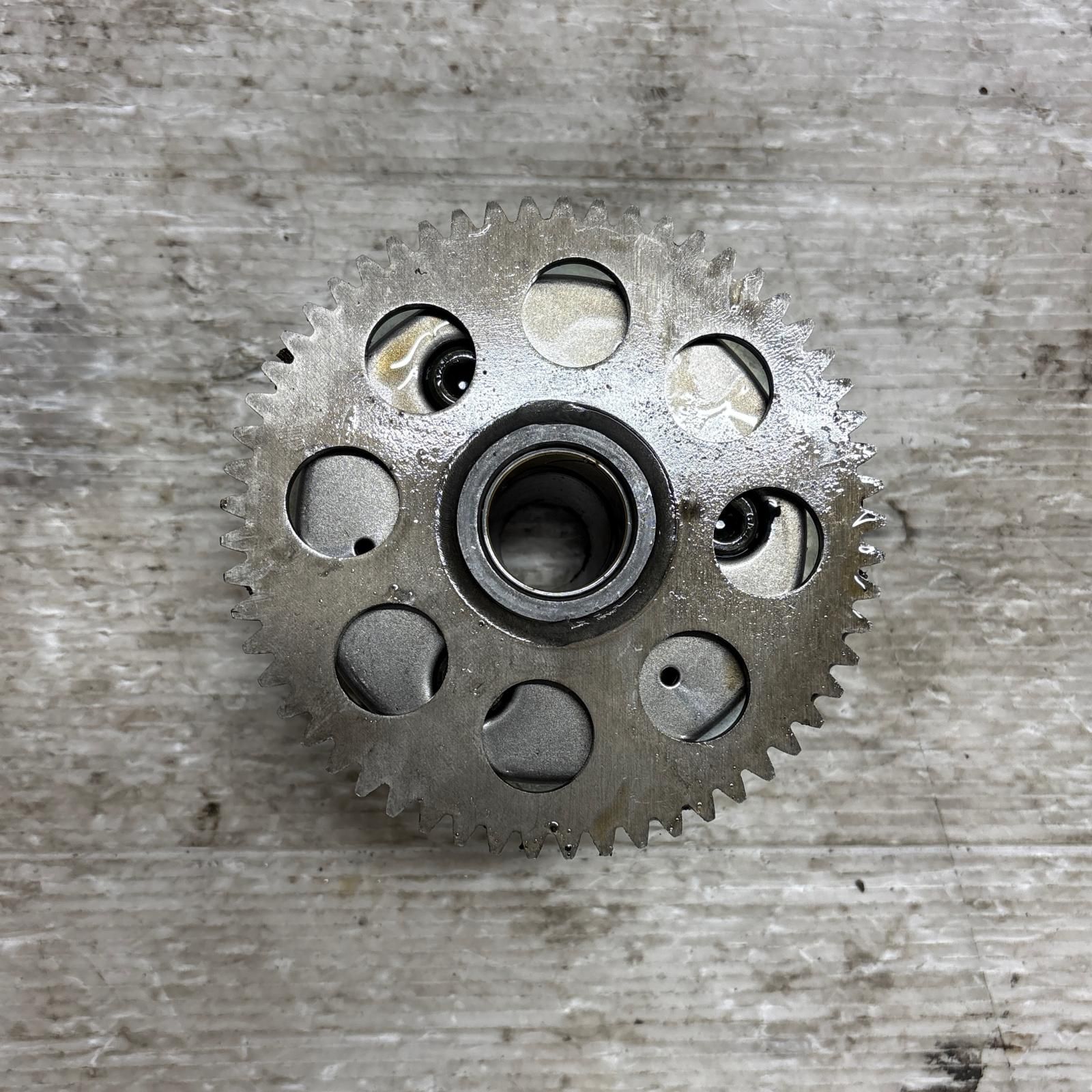 SUZUKI バンディット250 GJ77A フライホイール スズキ