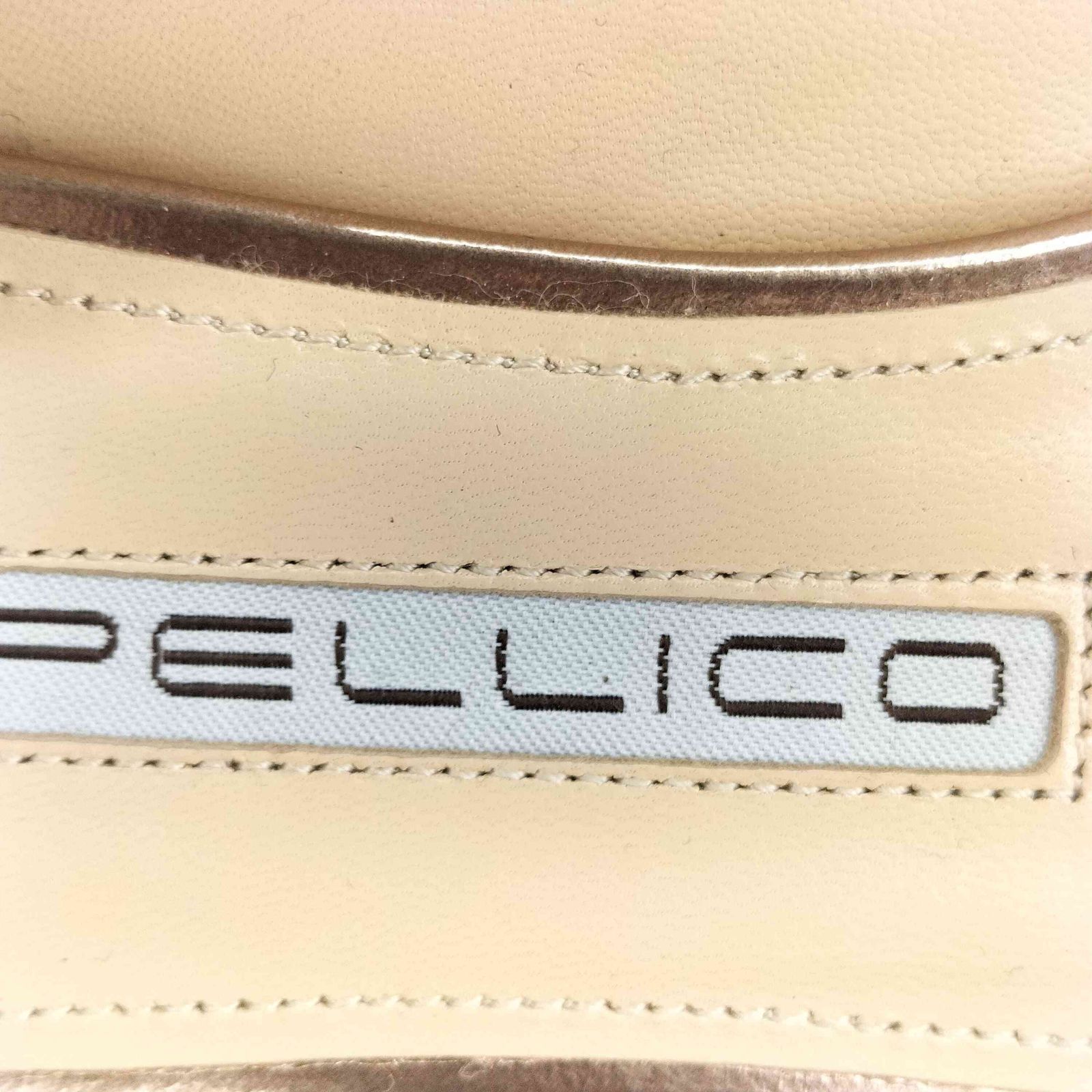 ペリーコ PELLICO 2115 ANDREA 10 レディース 35 1|2 WWW_WOWDIGSITE_COM