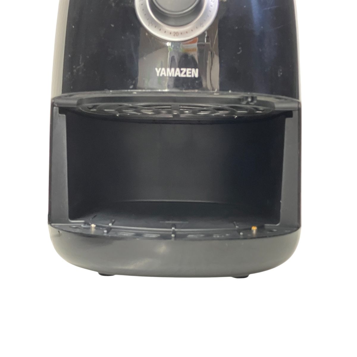 エアフライヤー ブラック