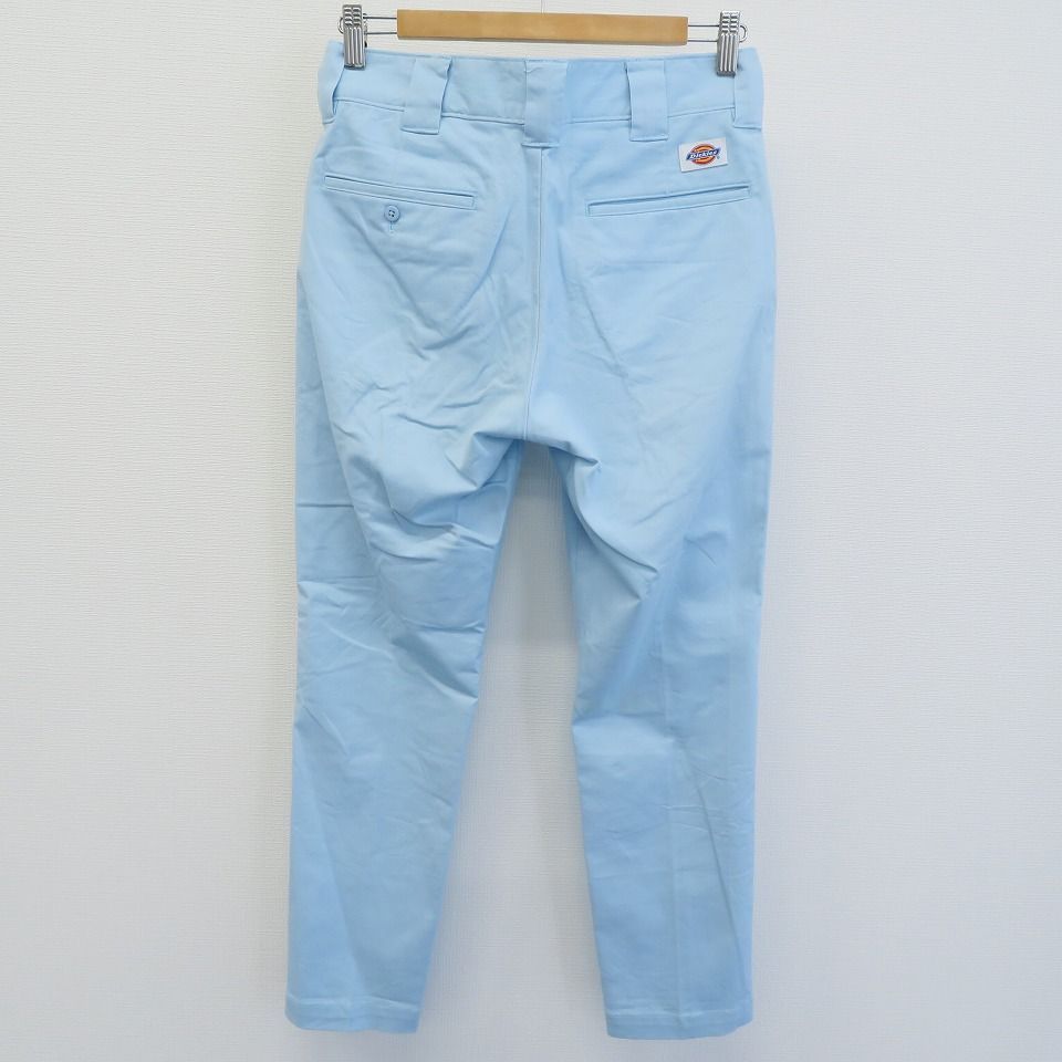 Dickies×RHC ディッキーズ × ロンハーマン コットン パンツ ワーク