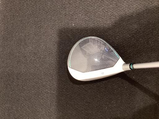 テーラーメイド SIM GLOIRE 3 W レディース フェアウェイウッド FW AIR Speeder TM フレックスL 女性用 右利き 右用 Cランク ゴルフクラブ