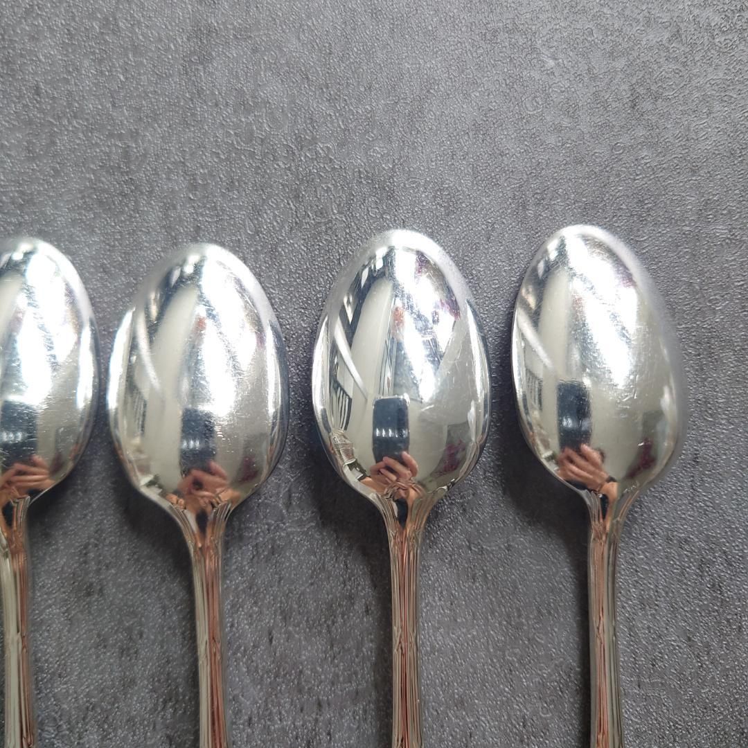 リュバン デミタススプーン