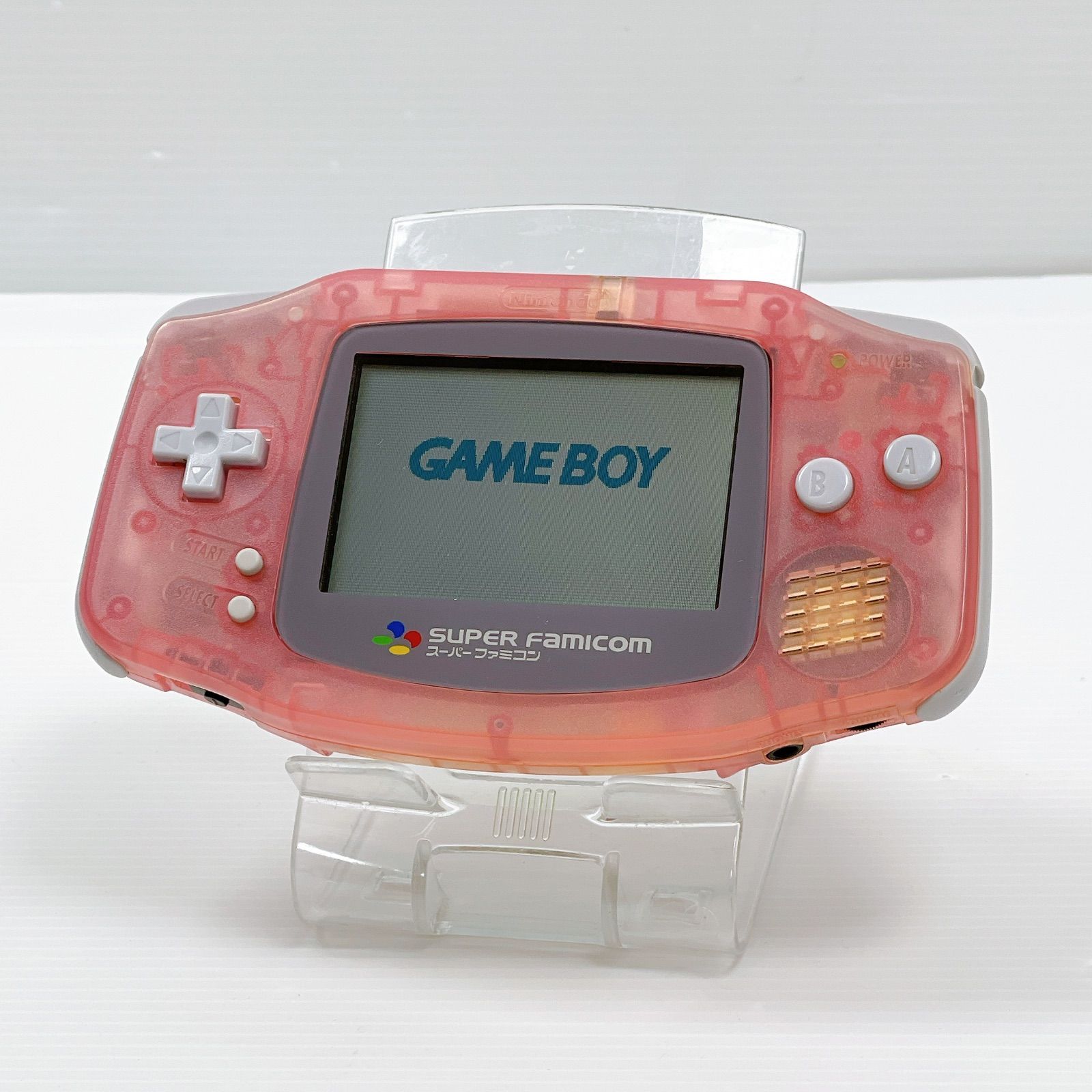 ゲームボーイアドバンスsp ソフト付き ゲームボーイアドバンスSPが発売された日。携帯性にすぐれた折りたたみ