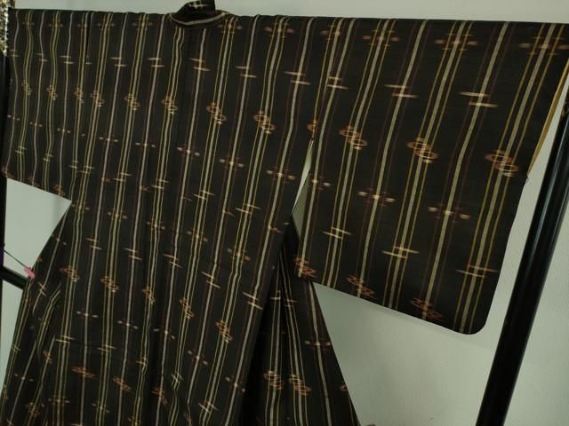 国指定重要無形文化財 本場久米島紬