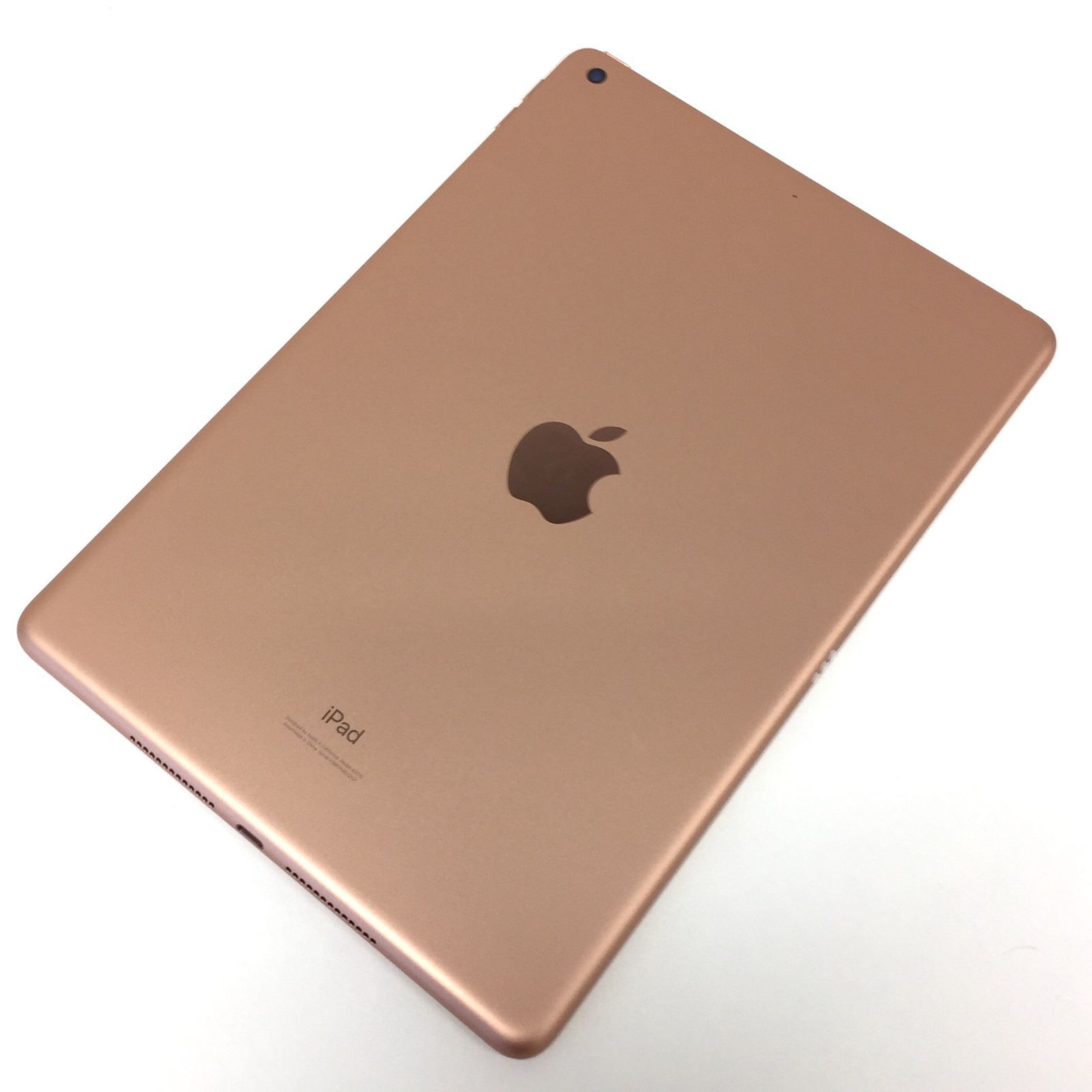 θ【美品】iPad（第8世代）Wi-Fiモデル 32GB ゴールド - 買取ELITE