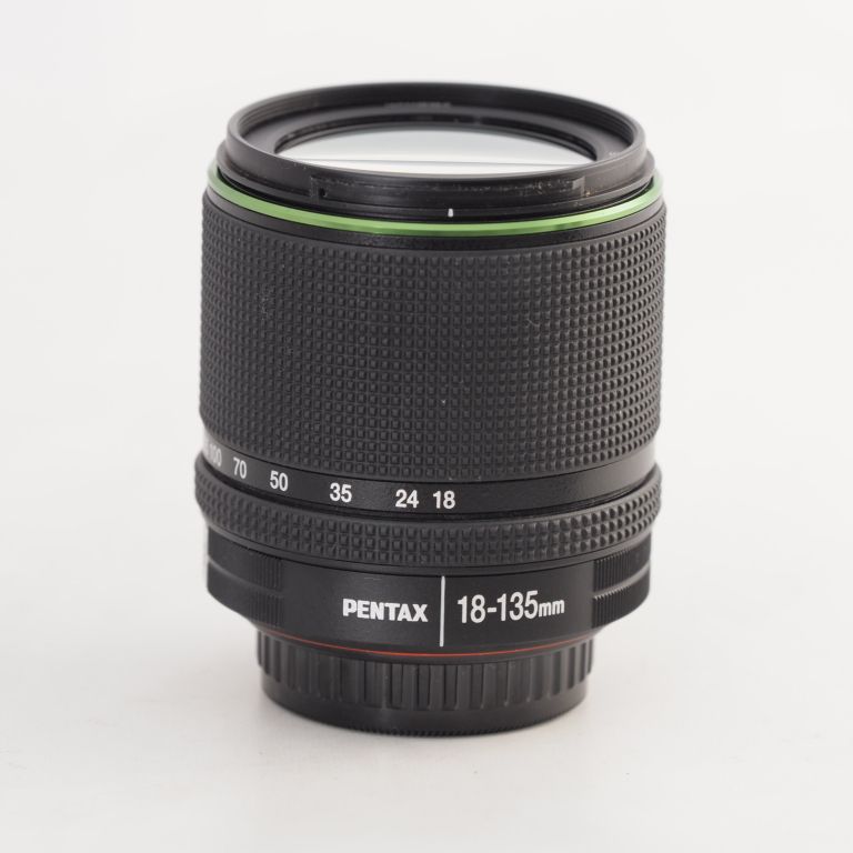 PENTAX 18-135mm F3.5-5.6 ED AL DC WR レンズキット K-30LK18-135 Kマウント