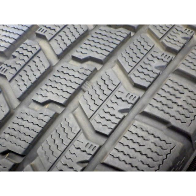環境 SP321 ● 造 約8.5部山●Good’YEAR ICE NAVI7●195 65R15●4本