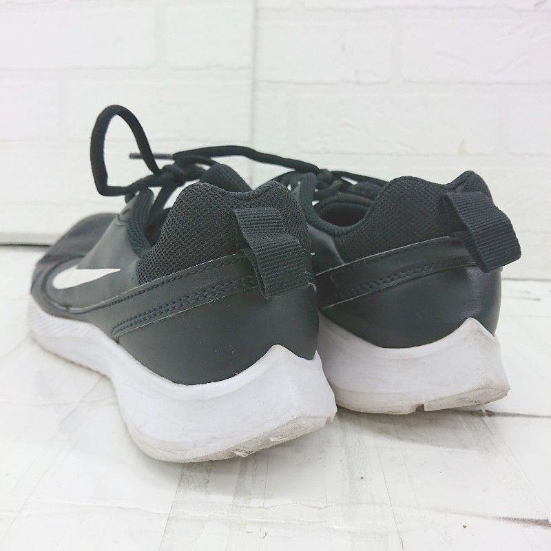 ◇ NIKE ナイキ W TODOS ウィメンズ トドス BQ3201-001 スニーカー