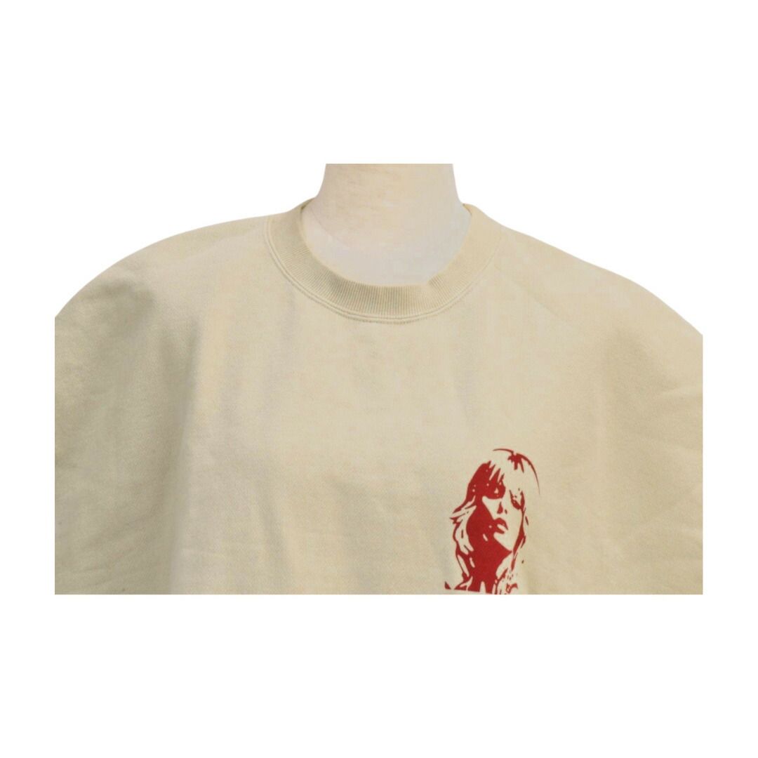 Dizzy&milky HYSTERIC スウェット sizeL Dizzy&milky HYSTERIC スウェット sizeL qaPdnCxnehPt.jpg?width=768