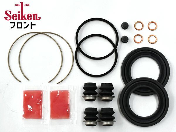 マークII JZX90 フロント キャリパーシールキット Seiken