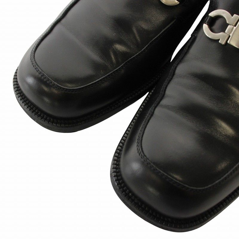 サルヴァトーレフェラガモ Salvatore Ferragamo ローファー