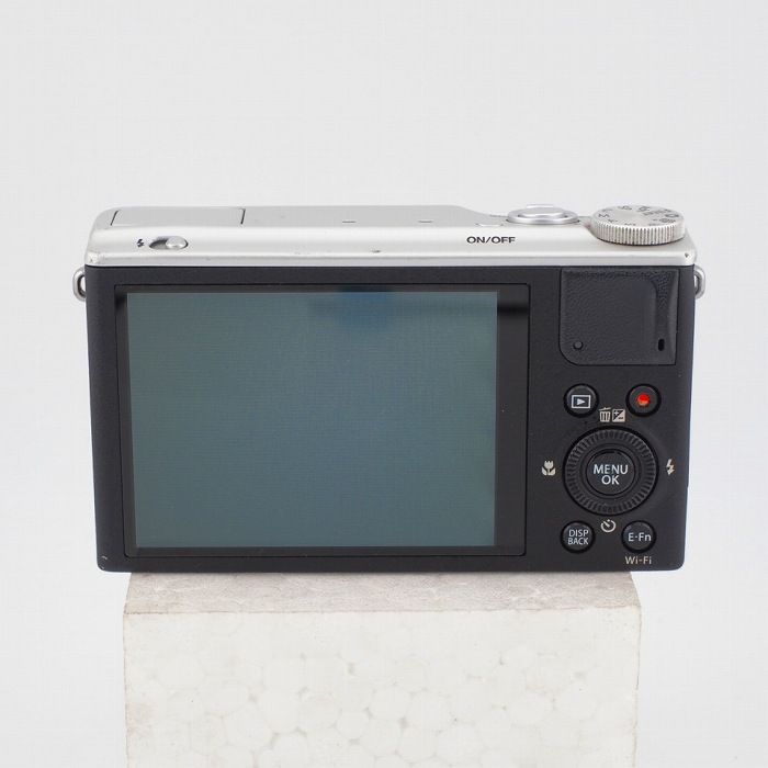 ジャンク品】FUJIFILM XQ2 ホワイト XQ2WH｜FUJIFILM プレミアム